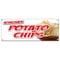 Signmission HOMEMADE POTATO CHIPS BANNER SIGN kettle bar b que fresh made warm B-Homemade Potato Chips - alternate 1
